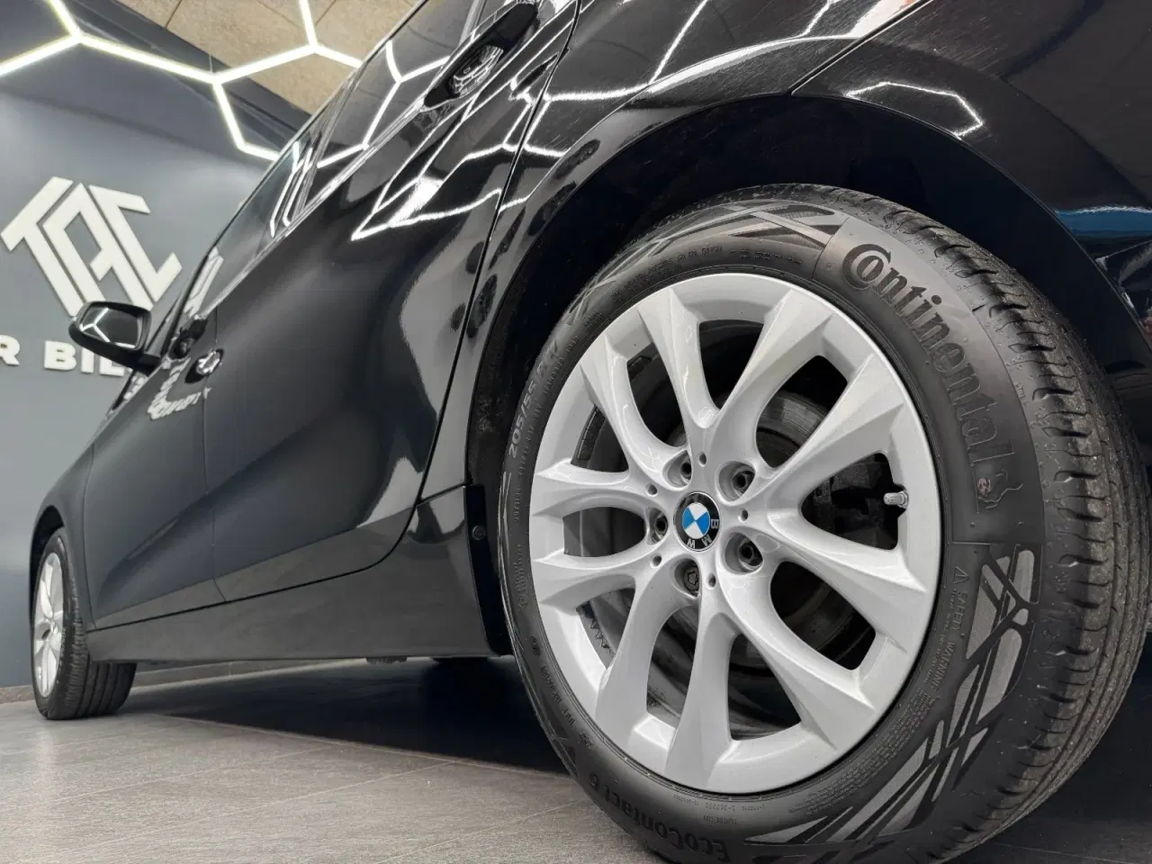 Billede 18 - BMW 218d 2,0 Gran Tourer Advantage aut. 7prs