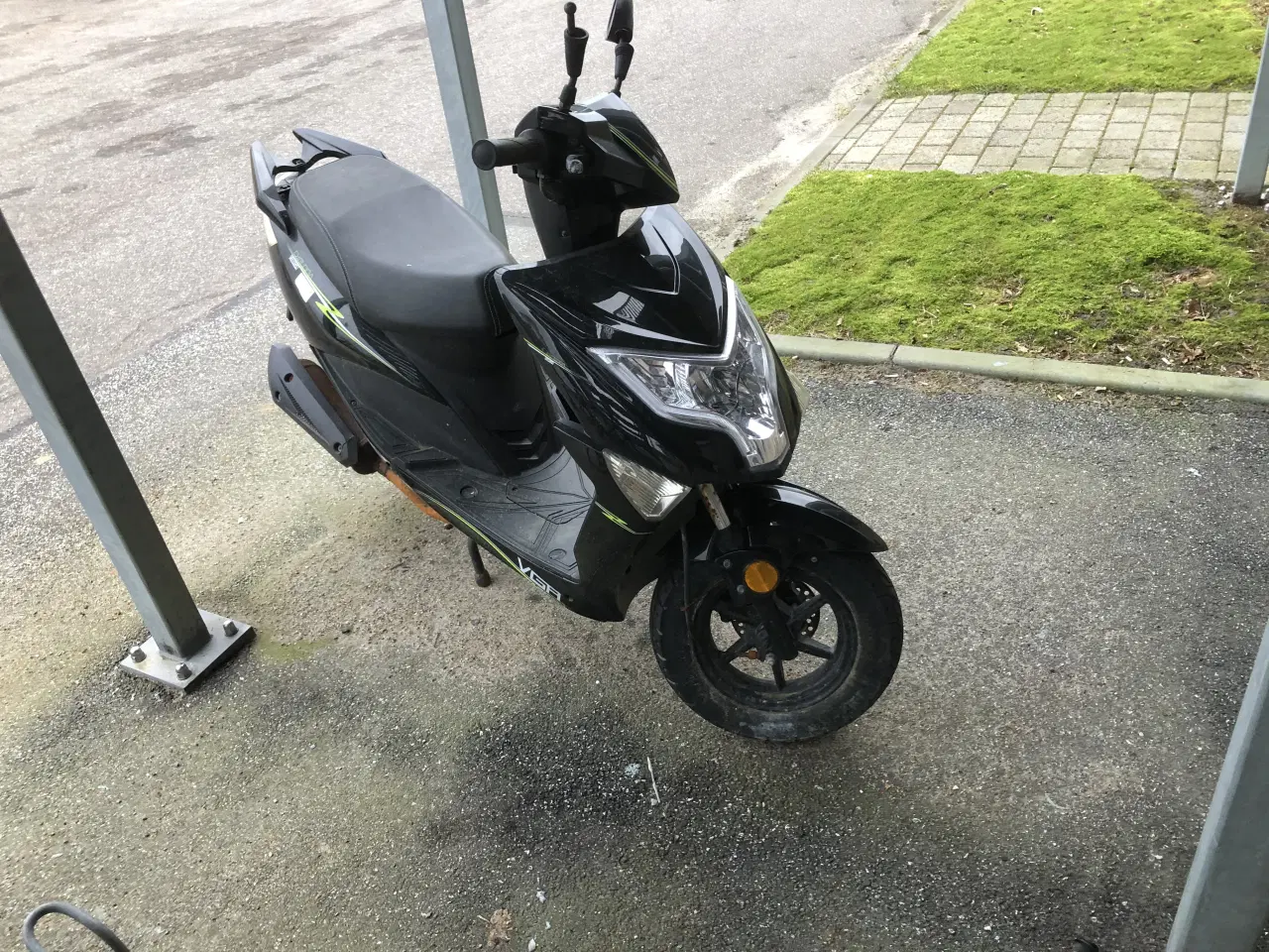 Billede 2 - Vga explore A3