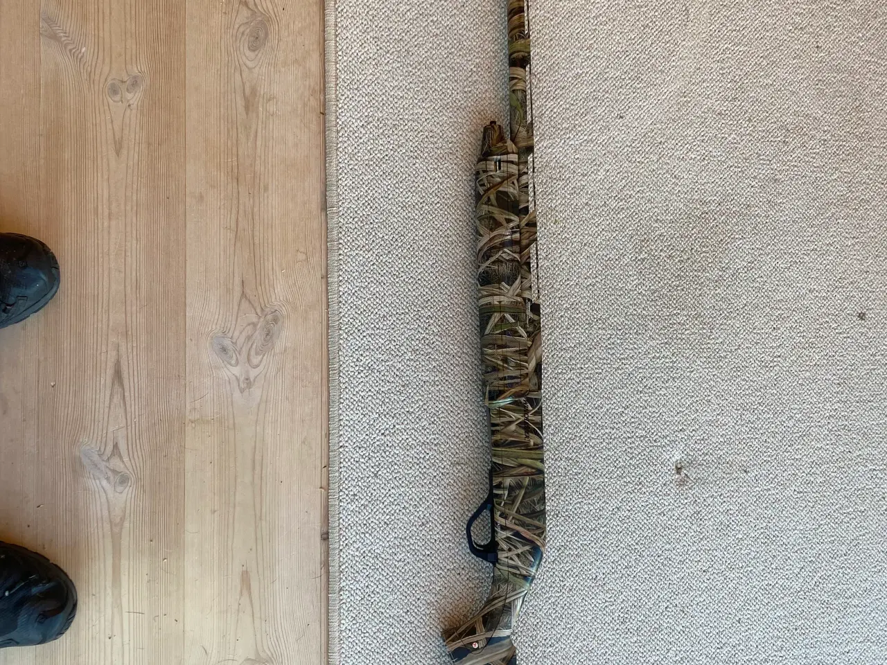 Billede 3 - Winchester sx4, 71 løb, 2 chokes