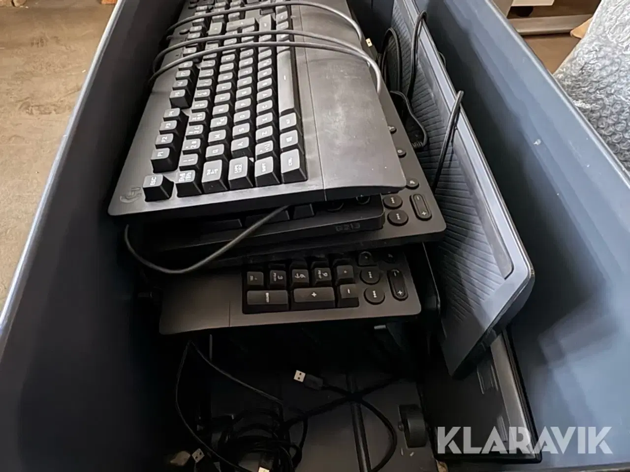 Billede 7 - Computer skærme og tastaturer Asus