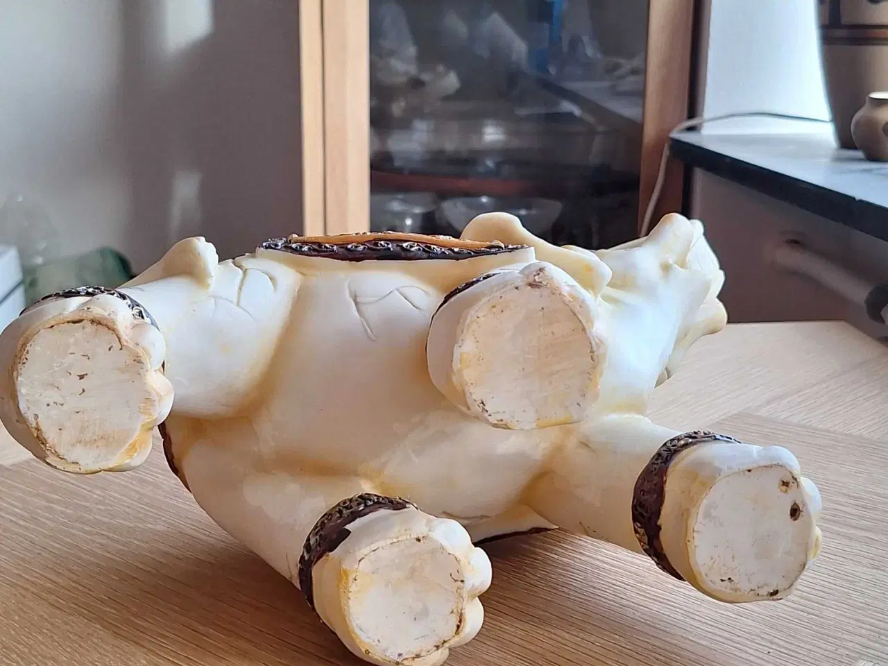 Billede 5 - Stor elefant 