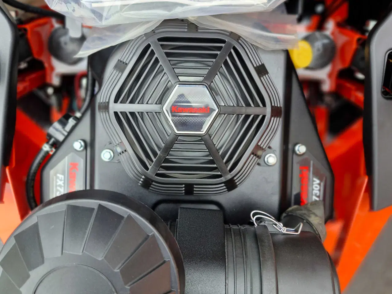 Billede 16 - Ariens ZENITH PRO Zero-turn 