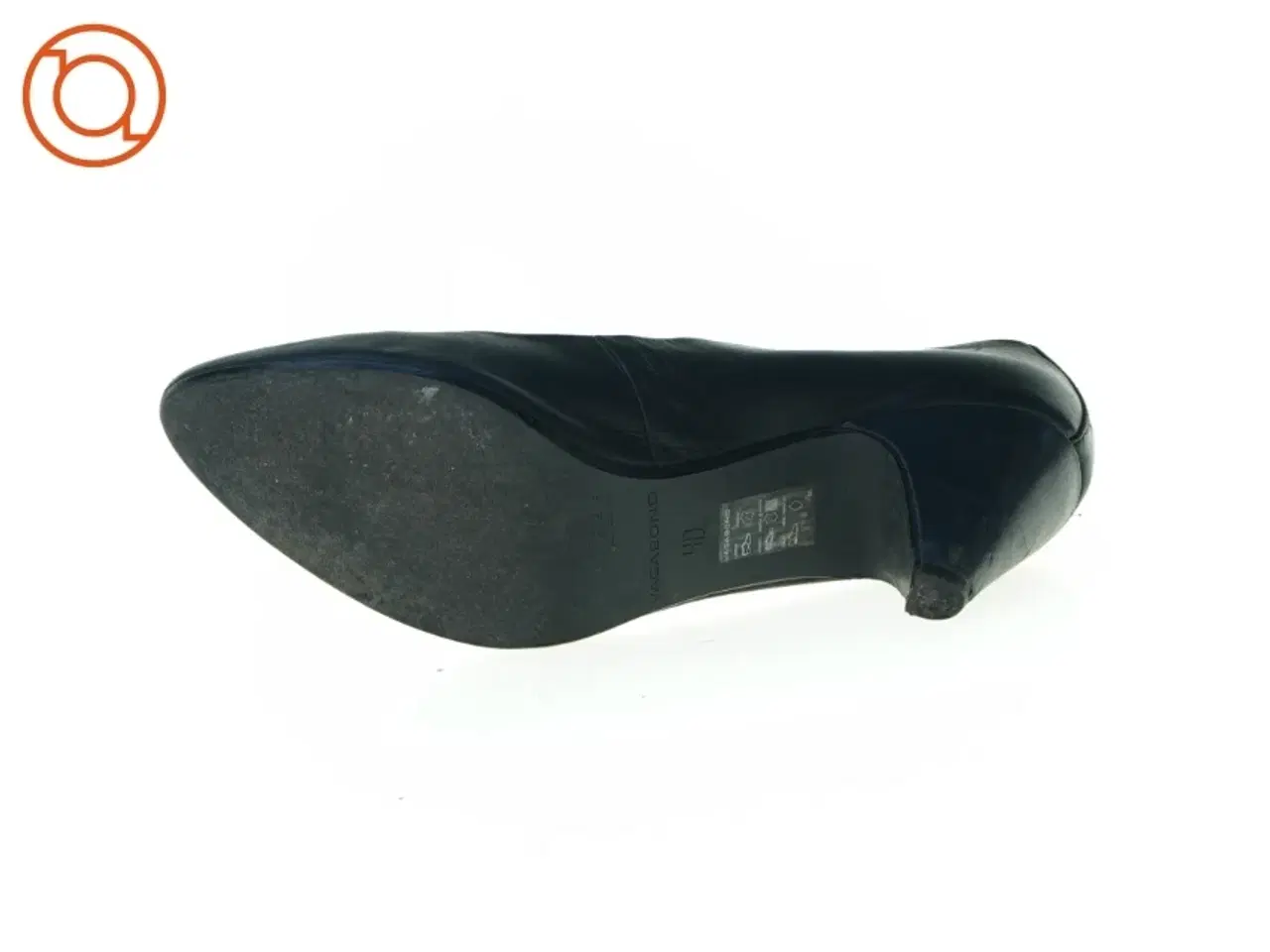 Billede 2 - Stiletter fra Vagabond (str. 40)