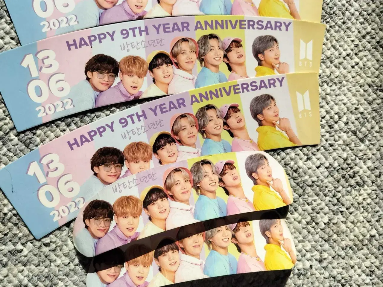 Billede 4 - Kpop merchandise 