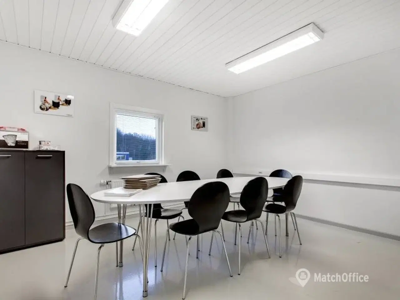 Billede 4 - Lager- og produktionslejemål med tilhørende kontor i Kolding Syd