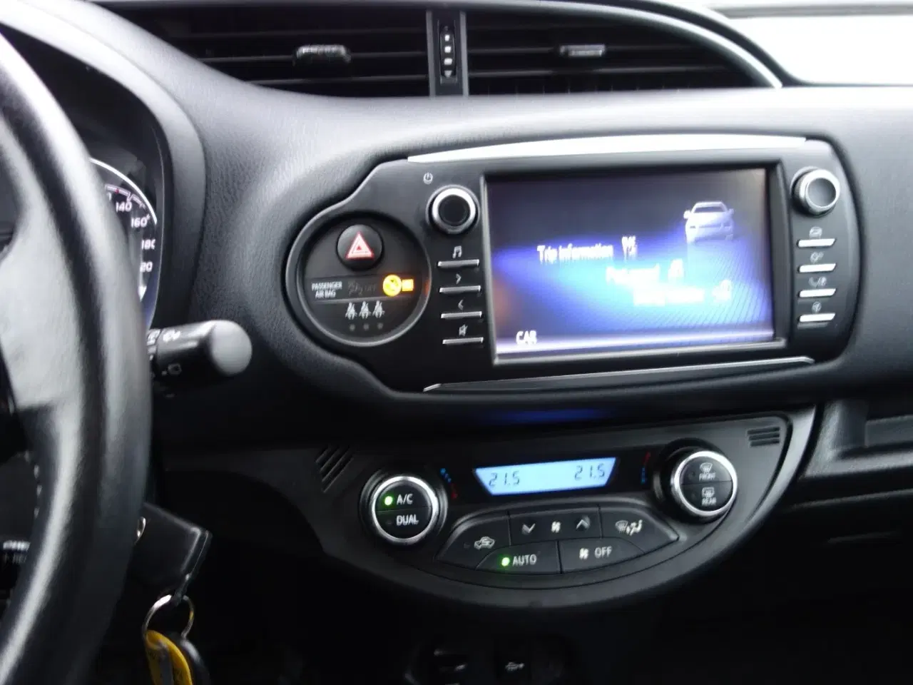 Billede 12 - Toyota Yaris 1,5 Hybrid H2 Exclusive e-CVT Van