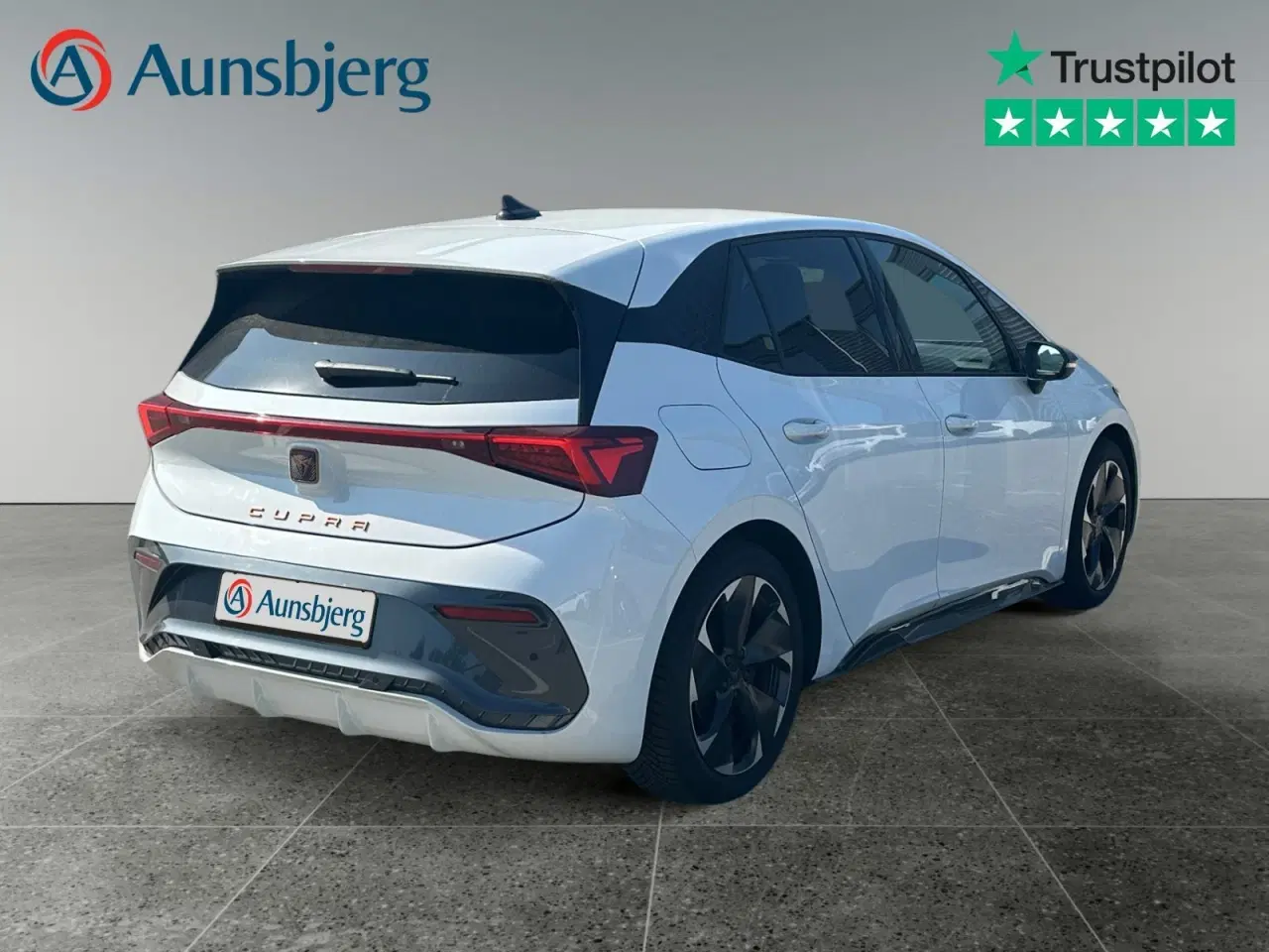 Billede 2 - Cupra Born 77 e-Boost