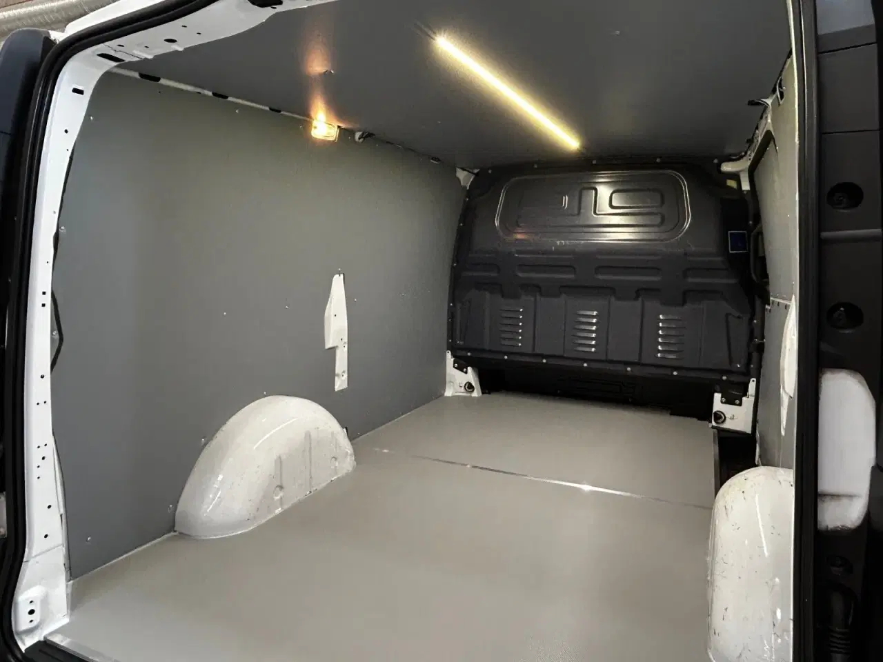 Billede 11 - Mercedes Vito 114 2,0 CDi Kassevogn aut. L RWD