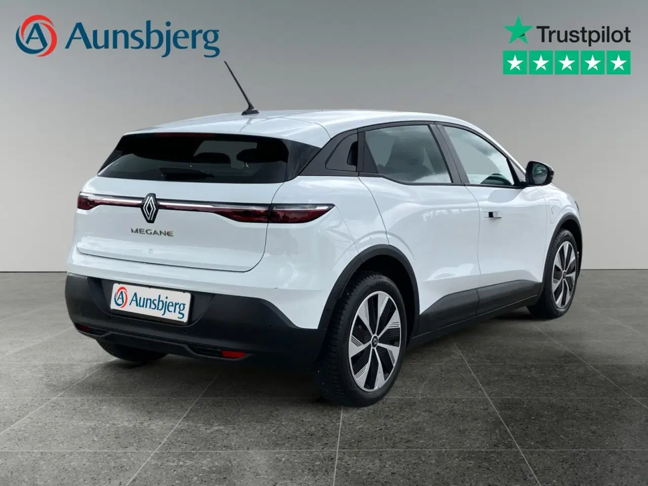 Billede 5 - Renault Megane E-Tech 60 Evolution ER