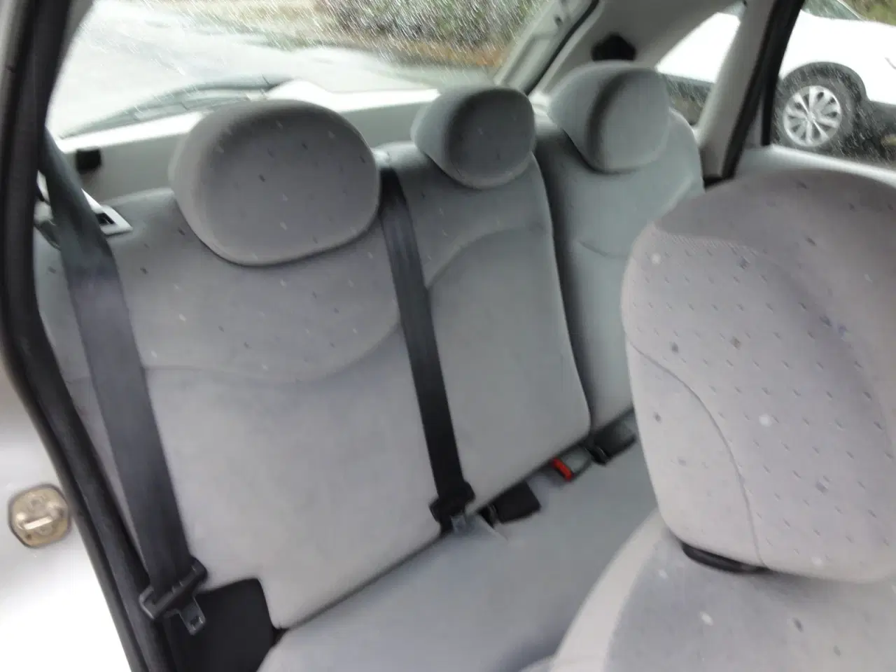 Billede 10 - Citroën C3 1,4 HDi Elegance