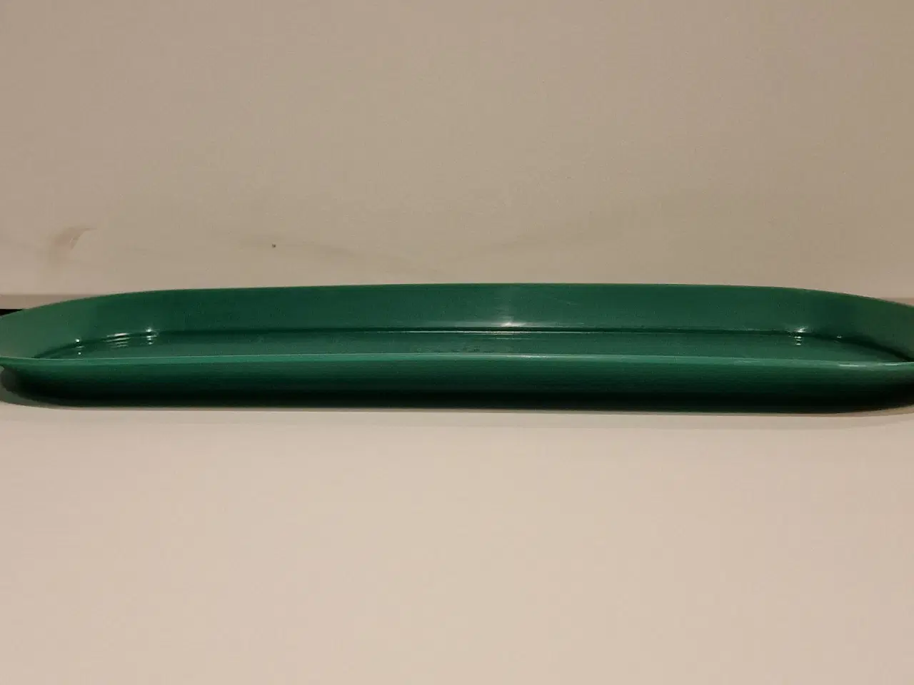 Billede 3 - Plumrose servingfad plastik