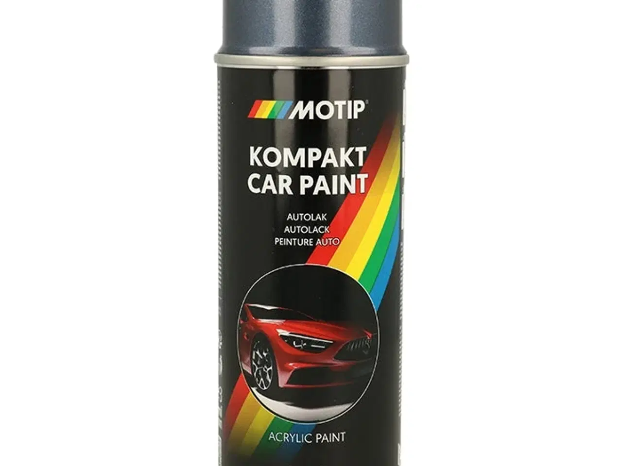Billede 1 - Motip Autoacryl spray 54713 - 400ml