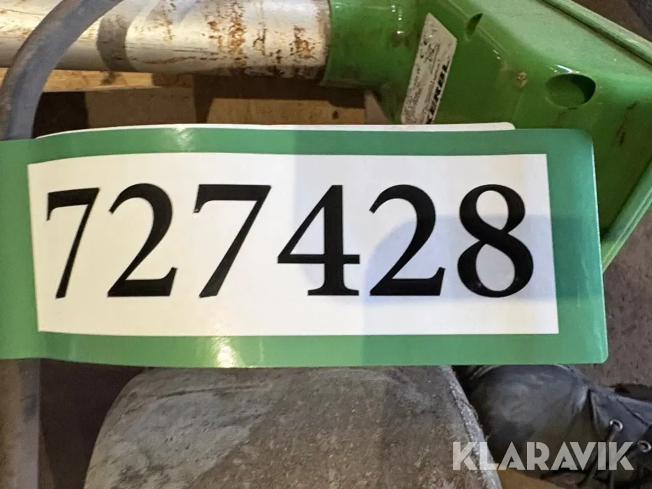 Billede 8 - Vandvarmer Kerbl 4 styk