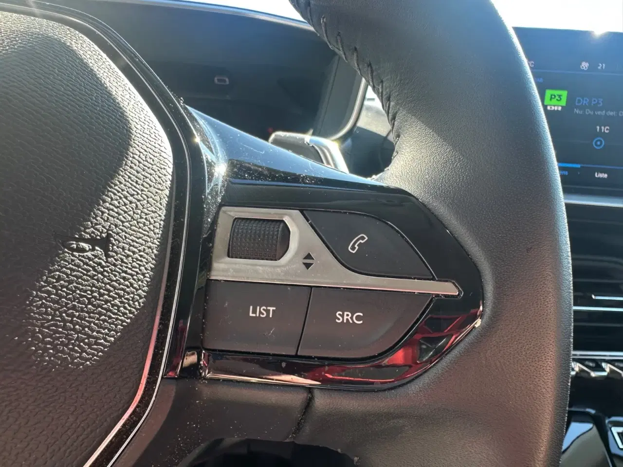 Billede 14 - Peugeot 2008 1,2 PureTech 130 Selection Tech EAT8