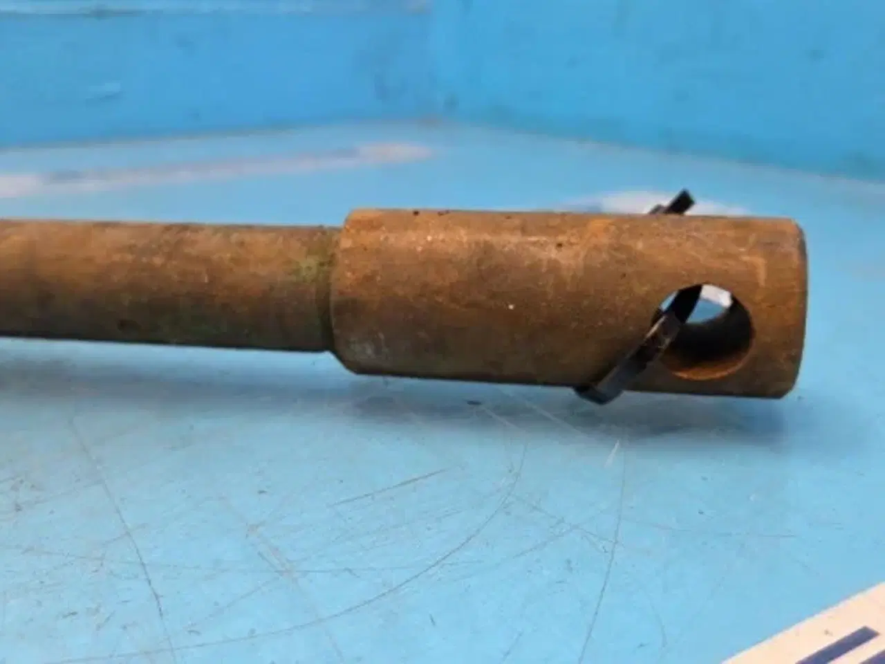 Billede 4 - John Deere 3030 Liftarm AL23422