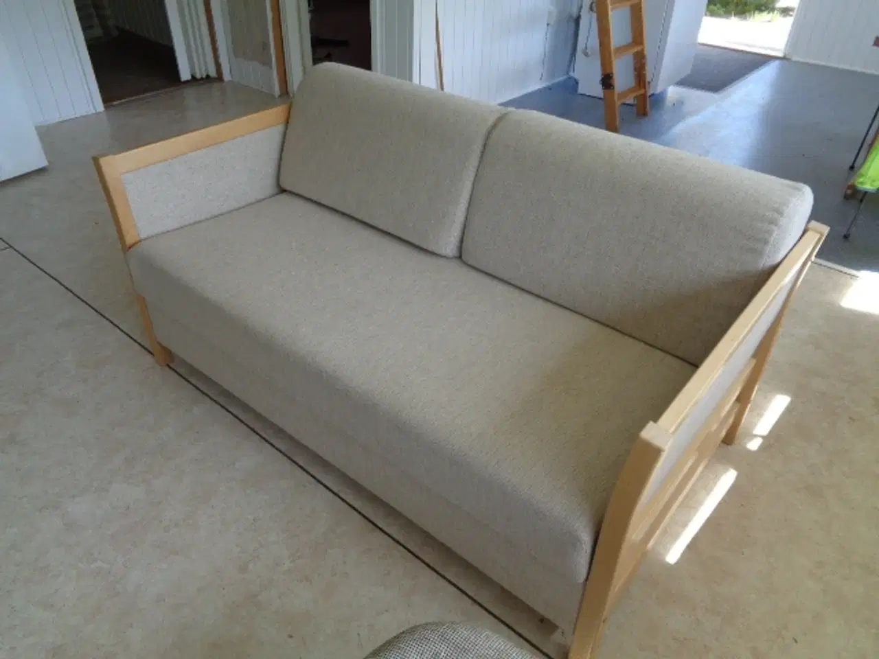 Billede 2 - Sofa