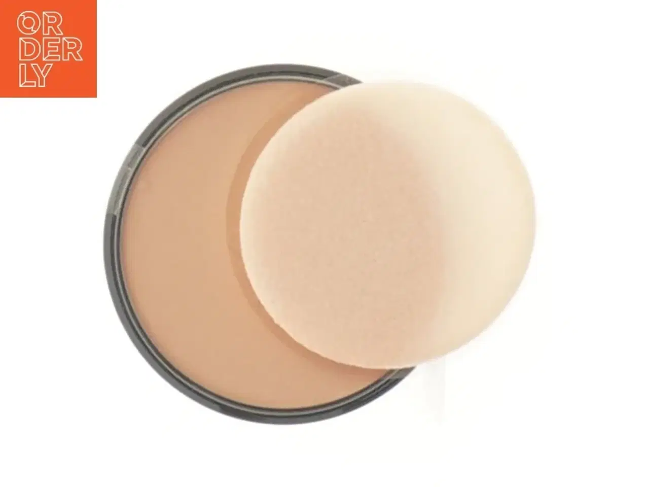 Billede 3 - Max Factor Creme Puff fra Max Factor (str. Ø 7,5 cm)