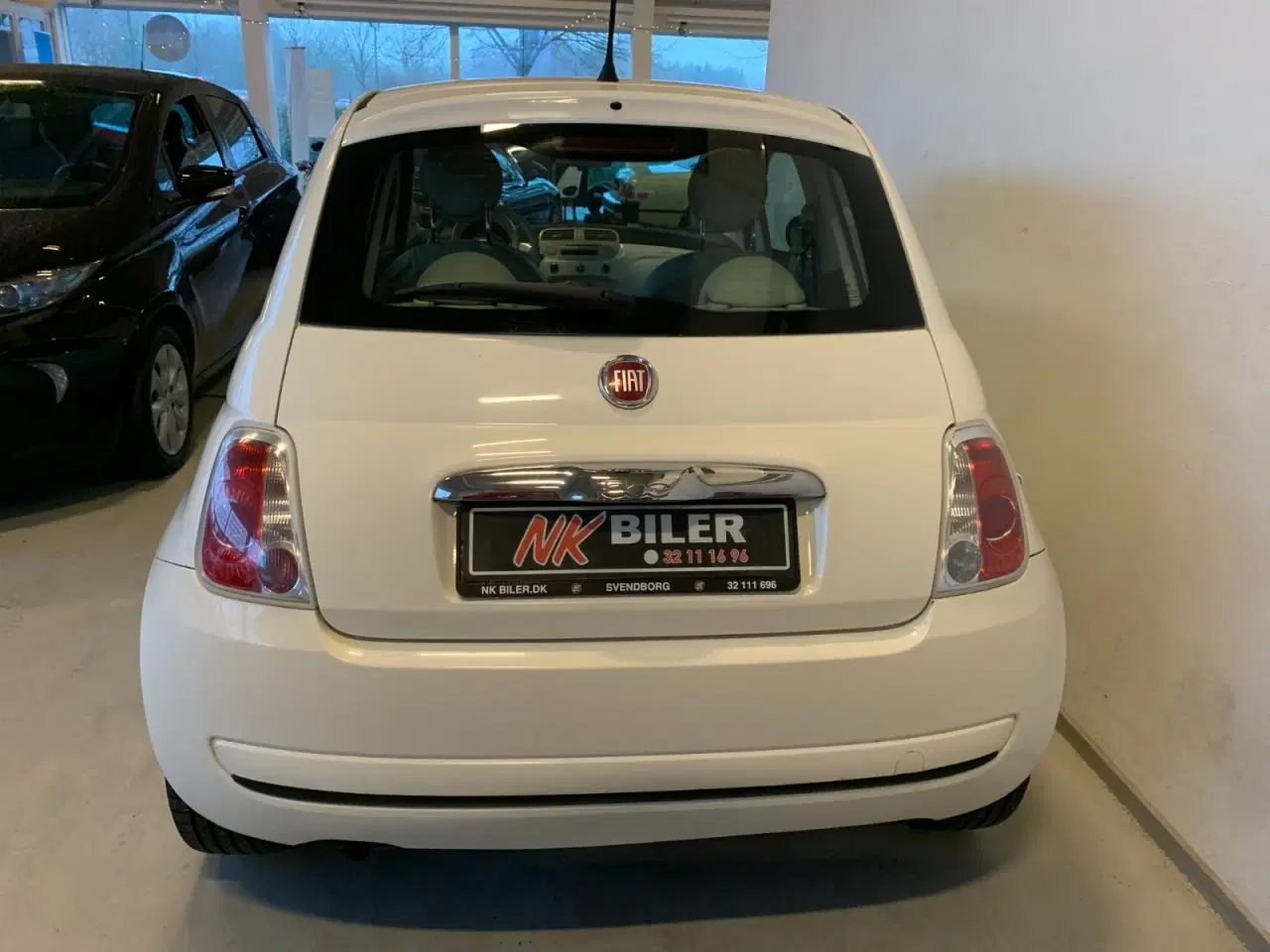 Billede 3 - Fiat 500 1,2 Pop