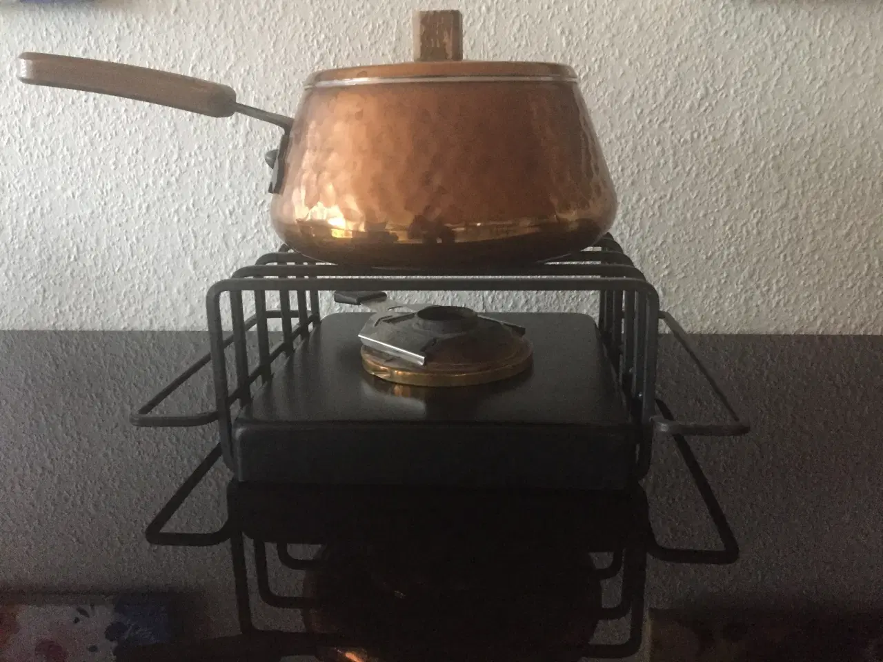 Billede 1 - Spring Fondue