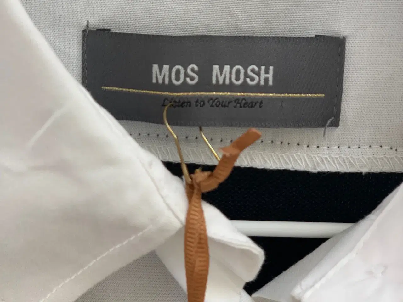Billede 9 - Mos Mosh storskjorte