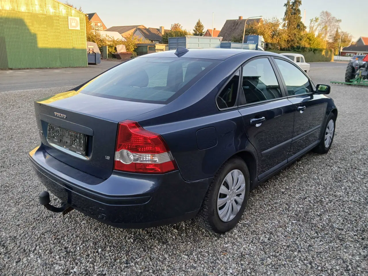 Billede 4 - Volvo S 40. 1,8 