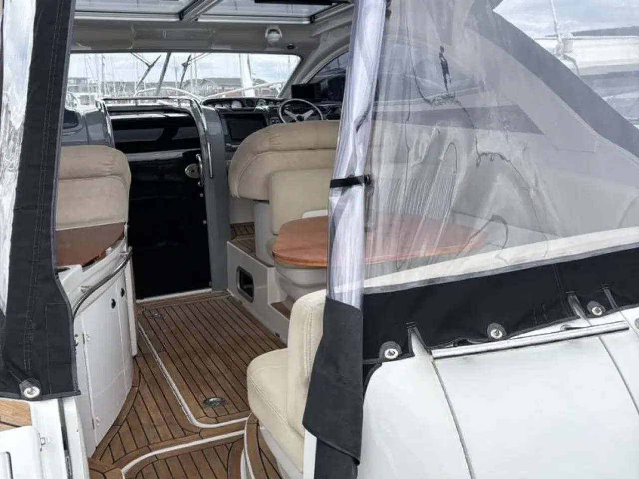 Billede 6 - Grandezza 31 OC
