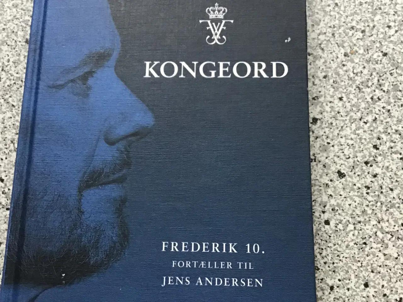 Billede 1 - Kongeord af Frederik d. 10