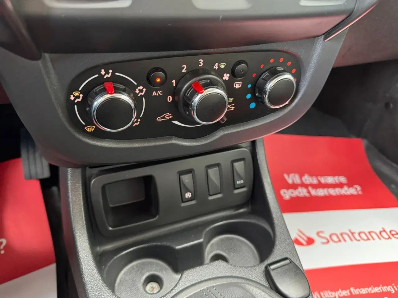 Billede 11 - Dacia Duster 1,5 dCi 109 Laureate