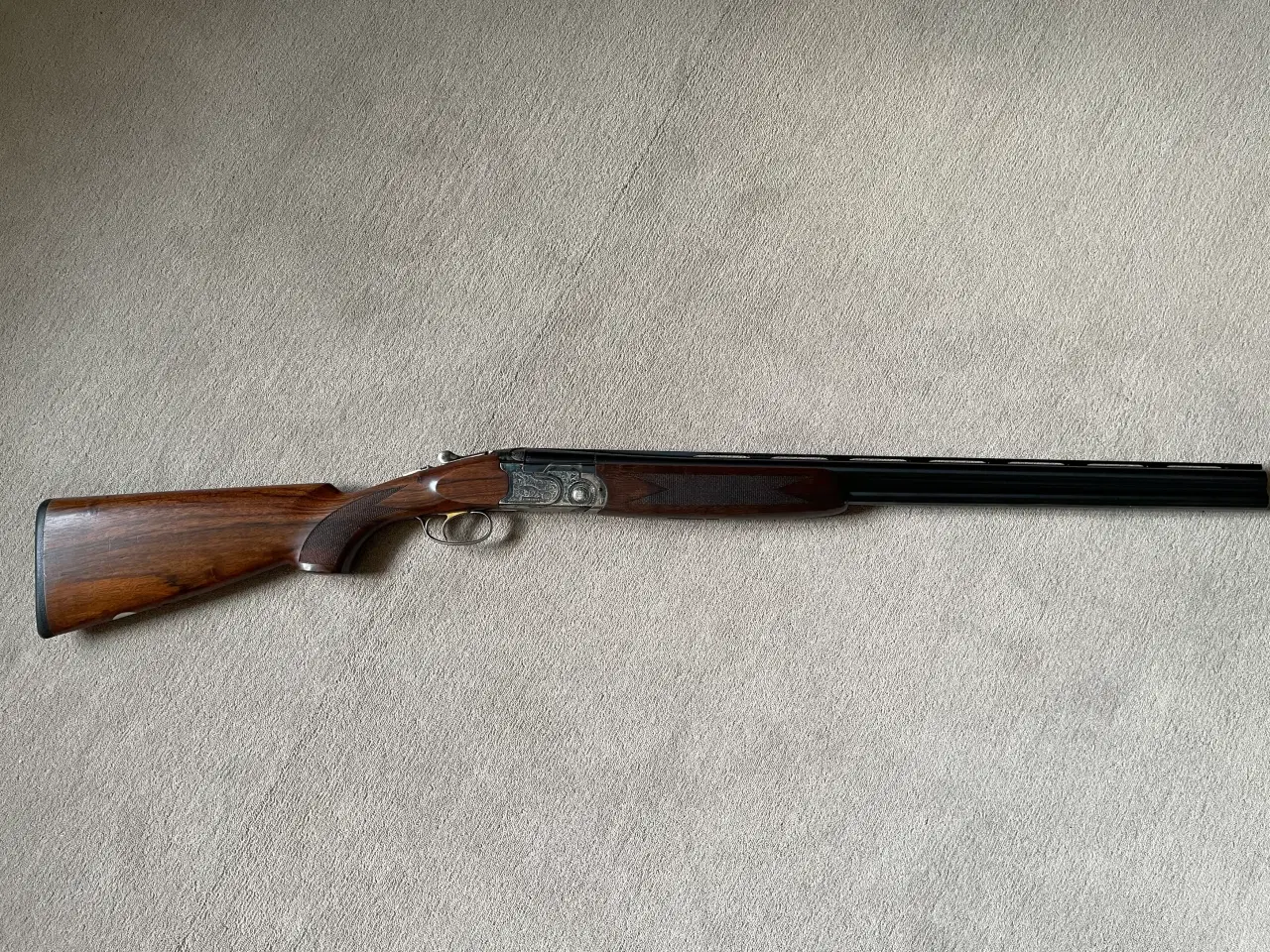 Billede 4 - Beretta 687 Silver Pigeon C