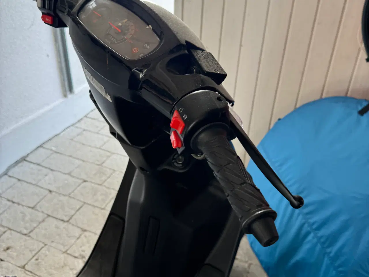Billede 2 - Scooter