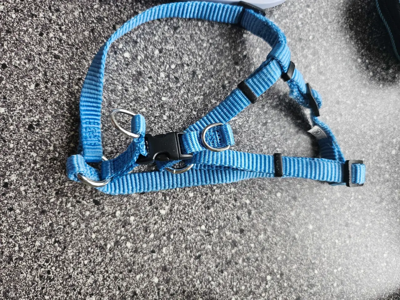 Billede 3 - 🐾 Hundepakke – alt du skal bruge til gåtur 