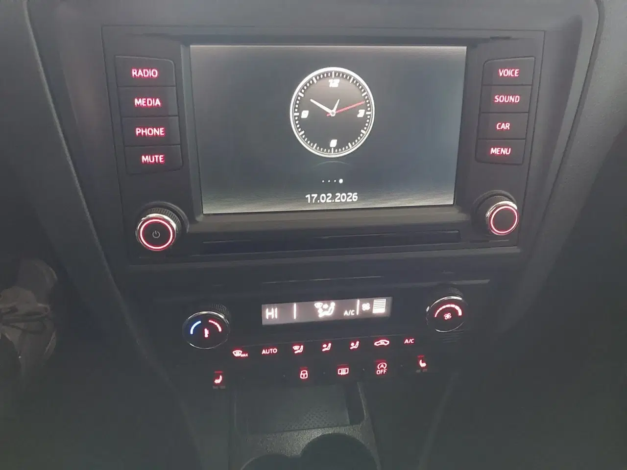 Billede 9 - Seat Toledo 1,0 TSi 110 Style