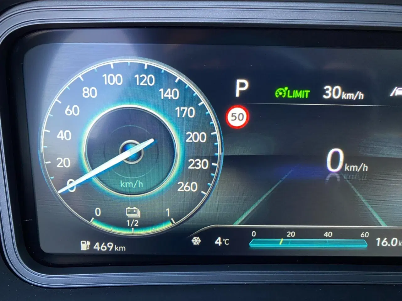 Billede 7 - Hyundai Kona 64 EV Trend