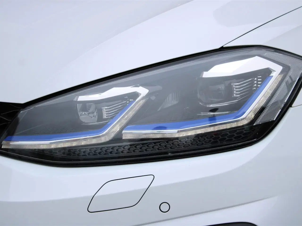 Billede 3 - VW Golf 1,4 TSI  Plugin-hybrid GTE DSG 204HK 5d 6g Aut.