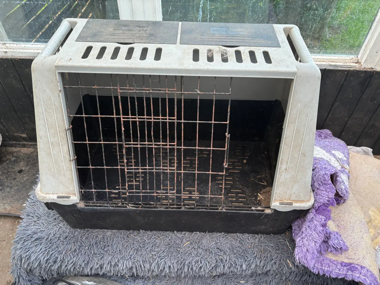 Billede 1 - Hunde burer