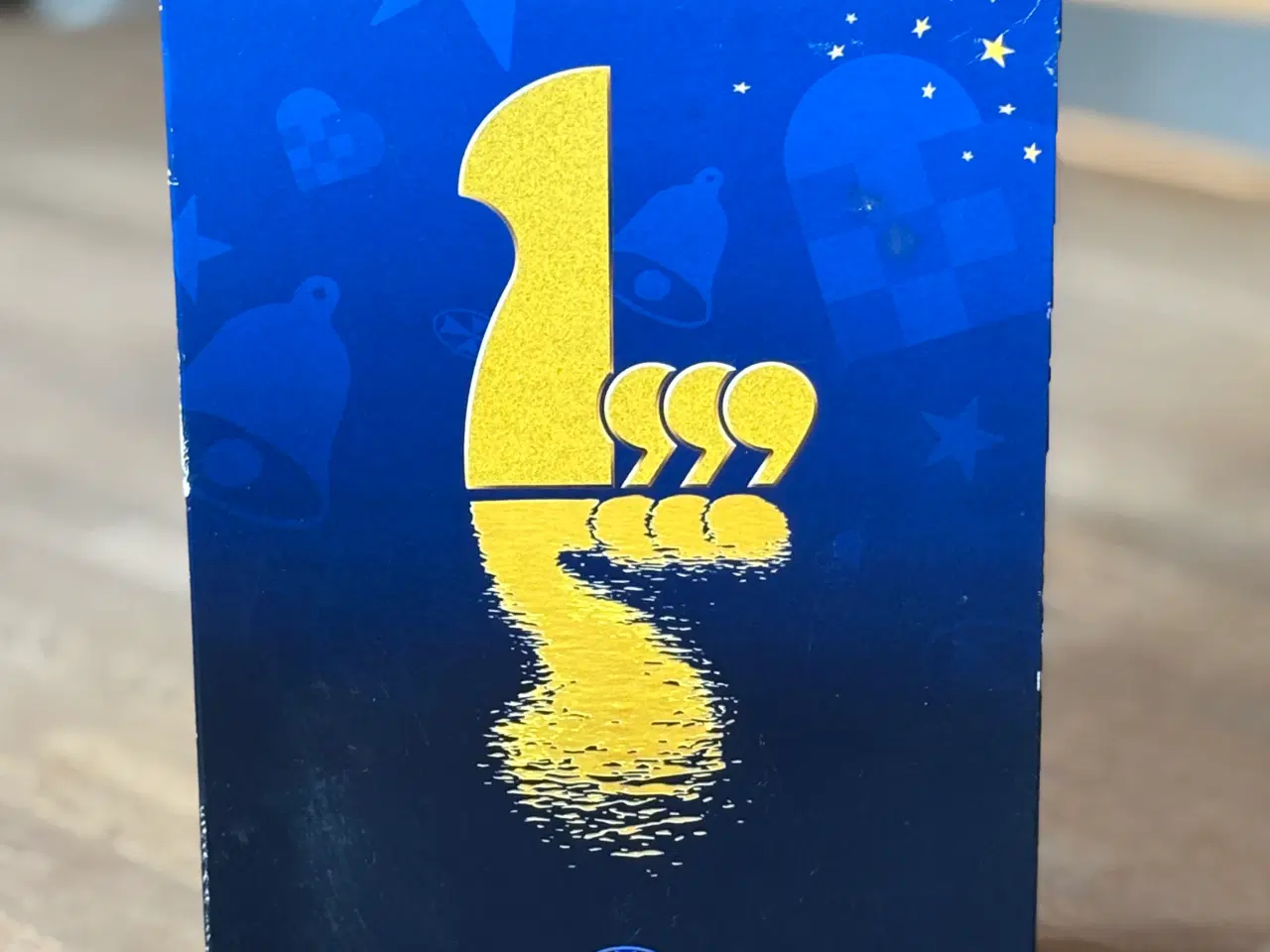 Billede 4 - Aalborg Juleakvavit 1999