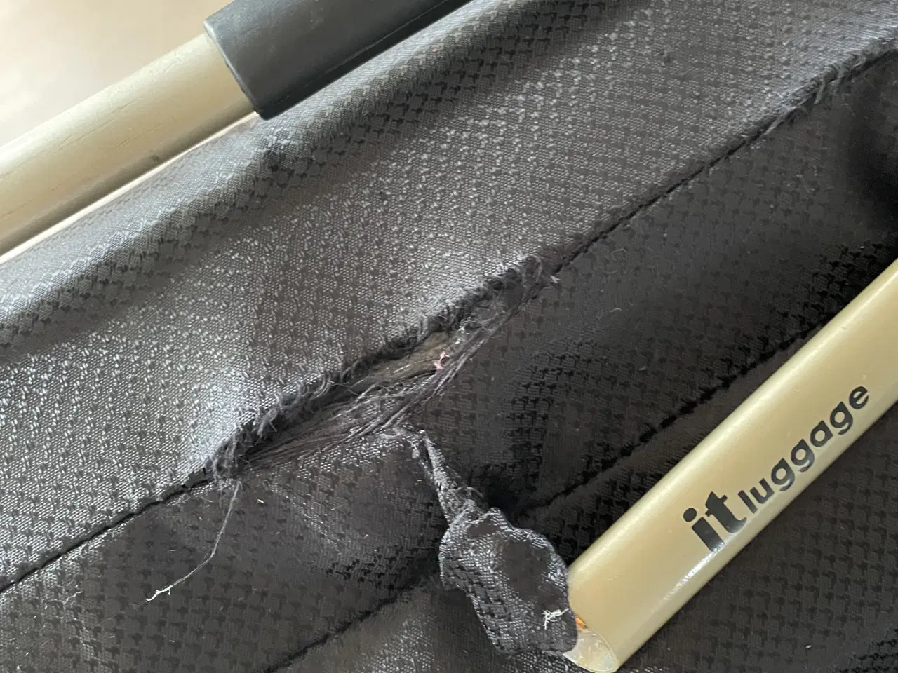 Billede 4 - Letvægtskuffert