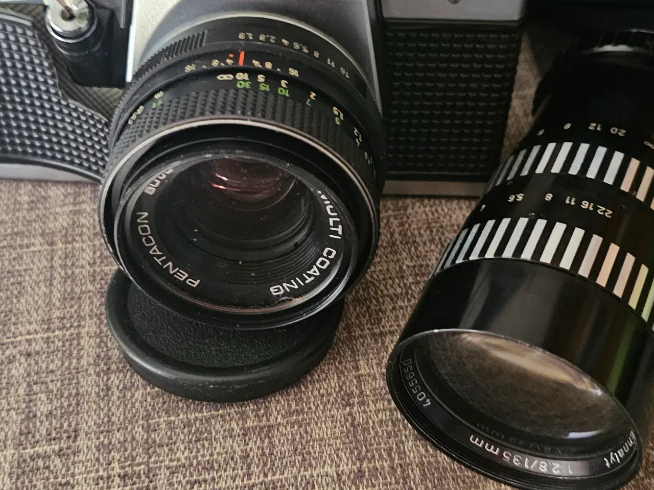 Billede 3 - PRAKTICA