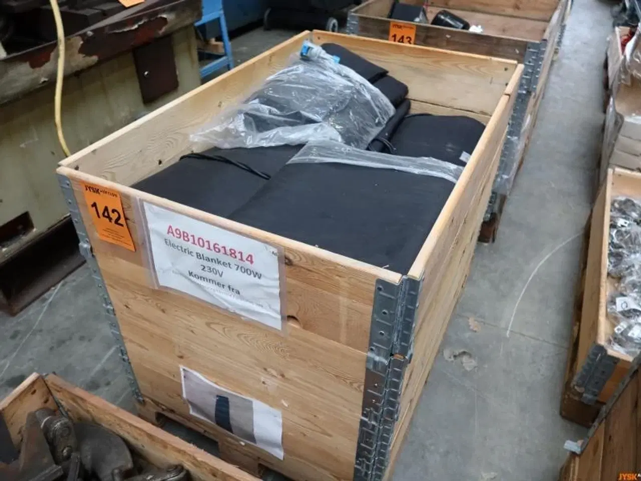 Billede 1 - PARTI Elektrisk