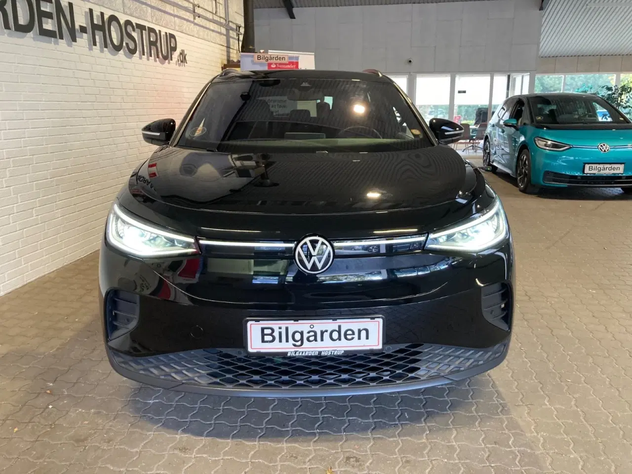 Billede 4 - VW ID.4 77 Pro Performance