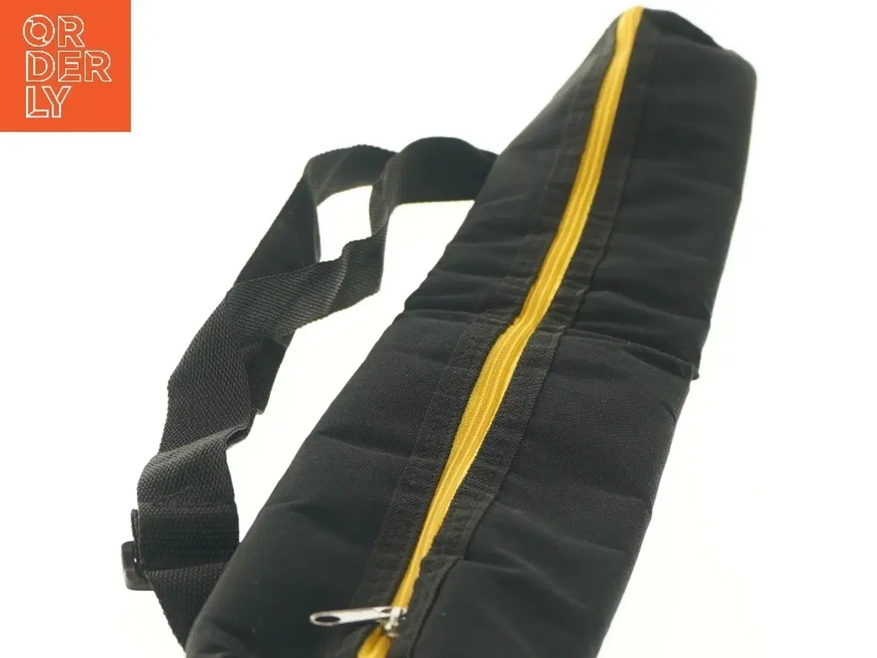 Billede 3 - Kølediske til dåser med lynlås fra Harald Nyborg (str. 65x12 cm)