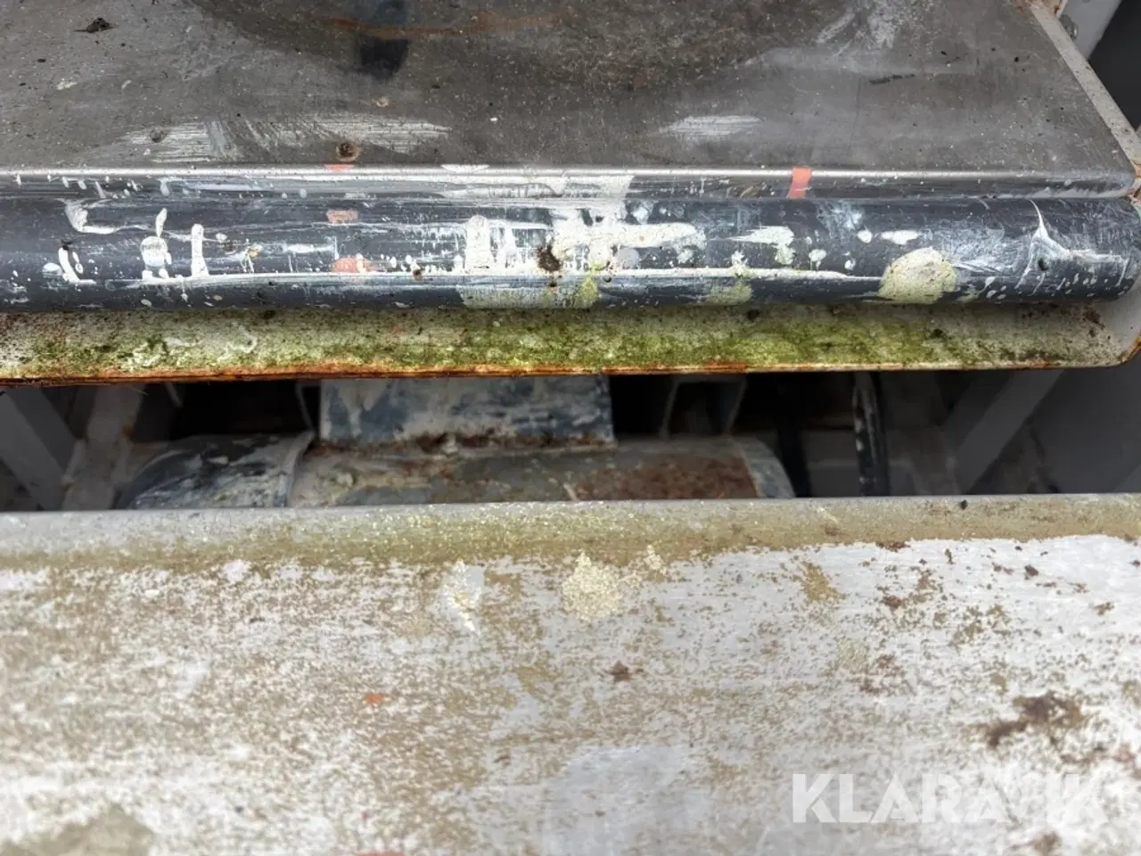 Billede 9 - Malingsryster Scandex S-35a