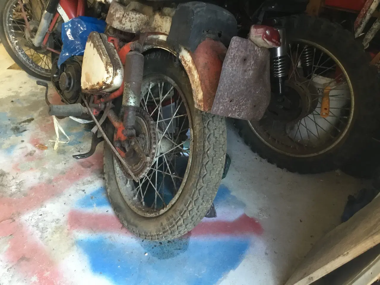 Billede 7 - 2 stk royal enfield 700 meteor