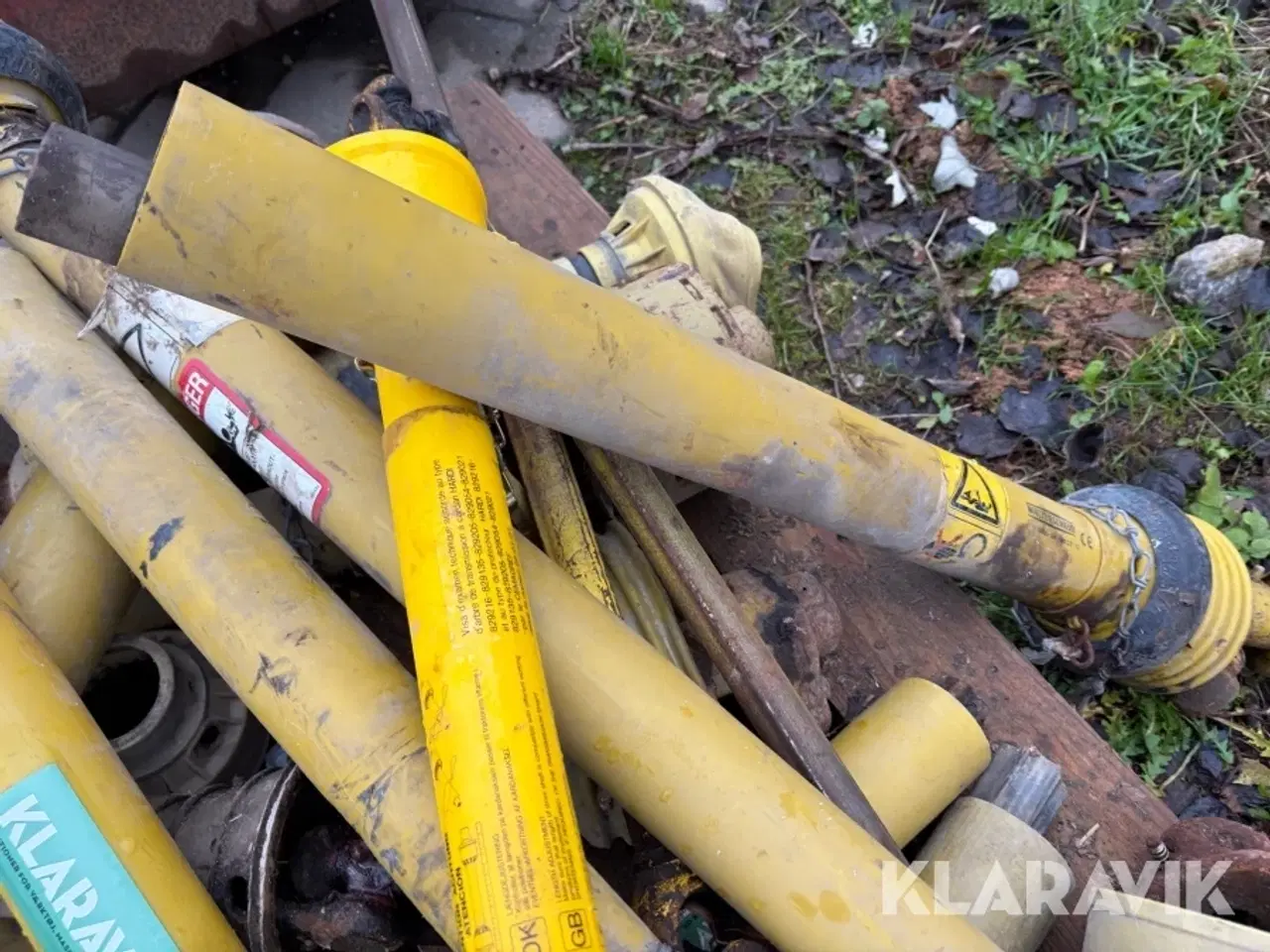 Billede 9 - Karderne 10 styk