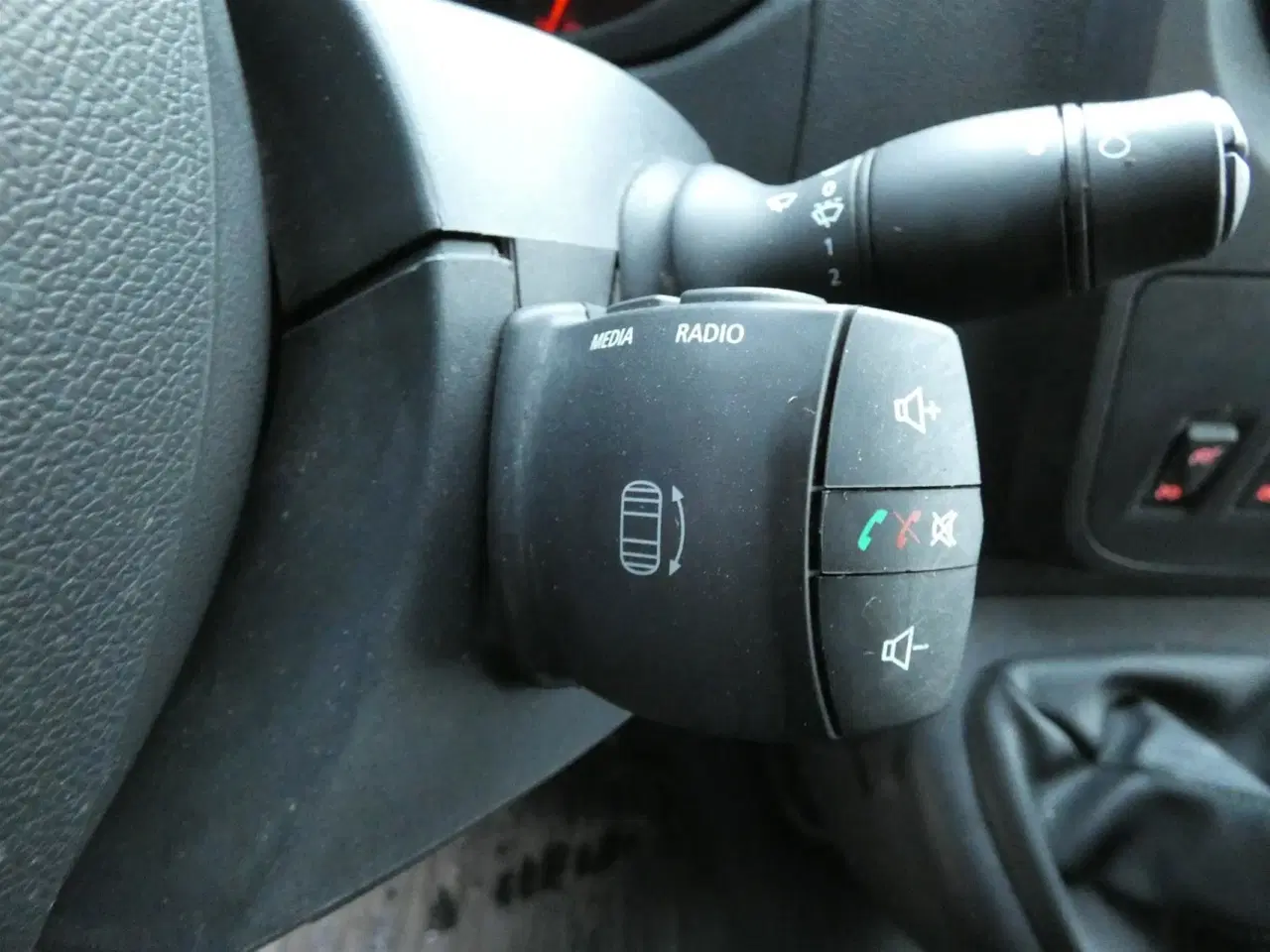 Billede 14 - Renault Master T35 L3H2 2,3 DCI tvillingehjul start/stop 170HK Van 6g