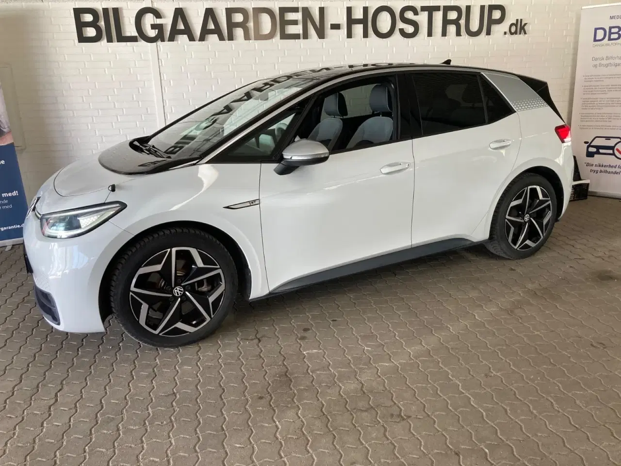 Billede 3 - VW ID.3 58 Pro Performance 1ST Plus