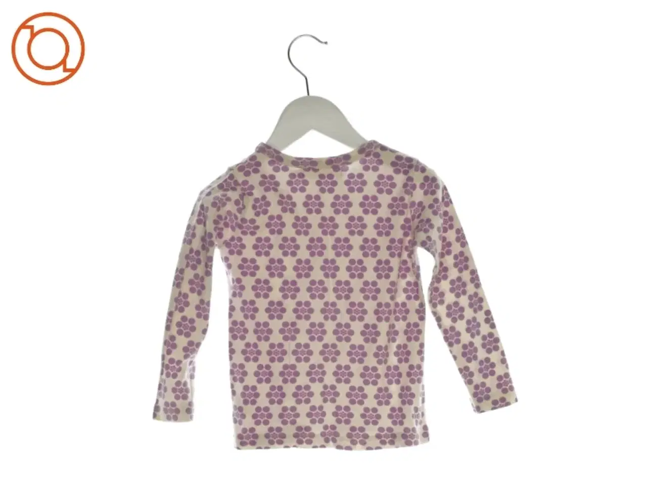 Billede 2 - Bluse fra Drappa Dot (Str. 3 år)