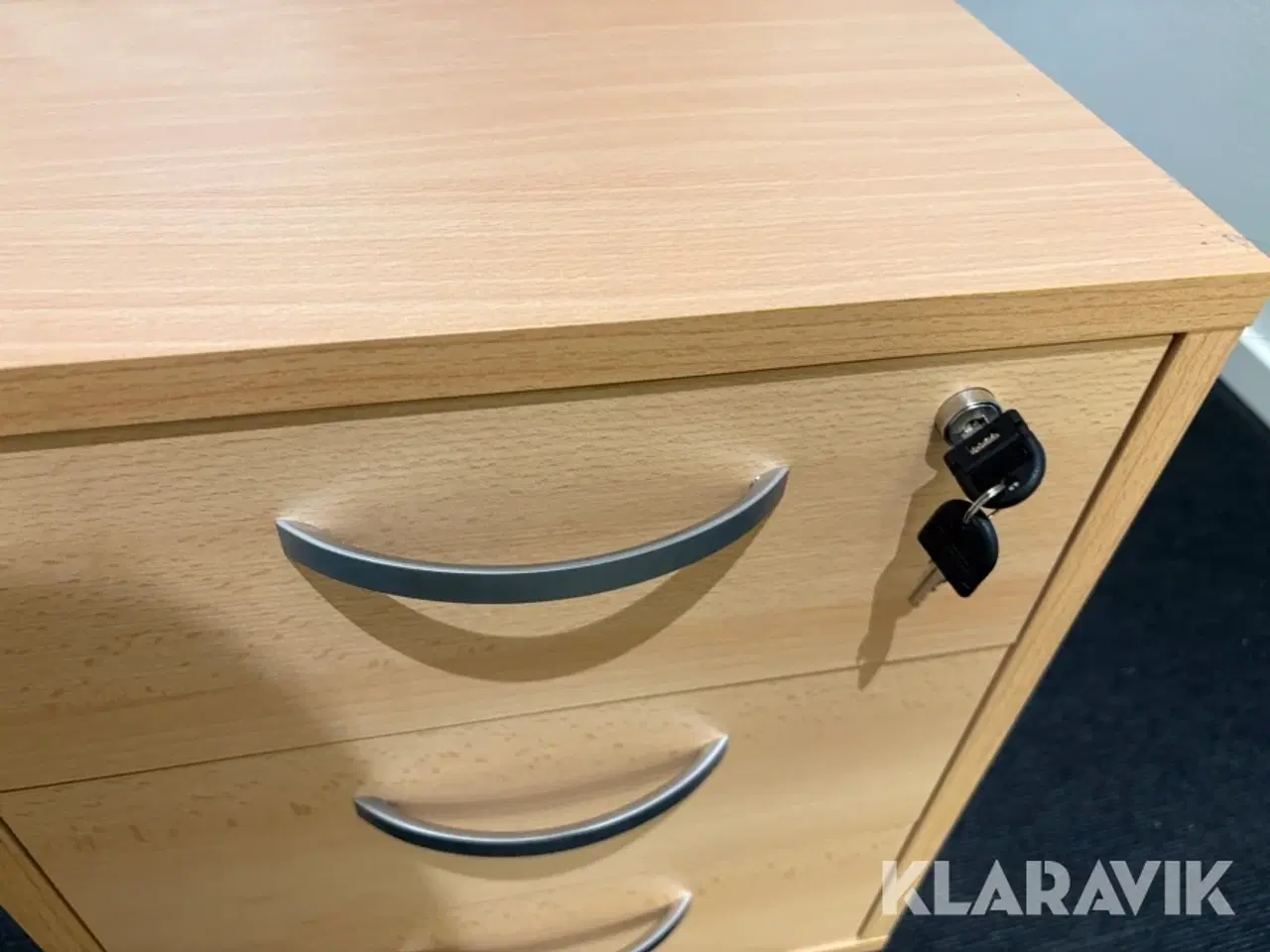 Billede 9 - Skuffemoduler - 10 styk