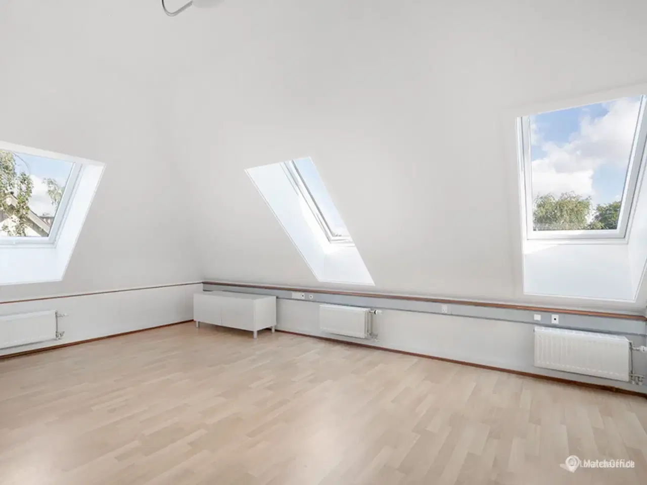 Billede 4 - Kontor til leje på Ryvangs Allé 91. 2900 Hellerup