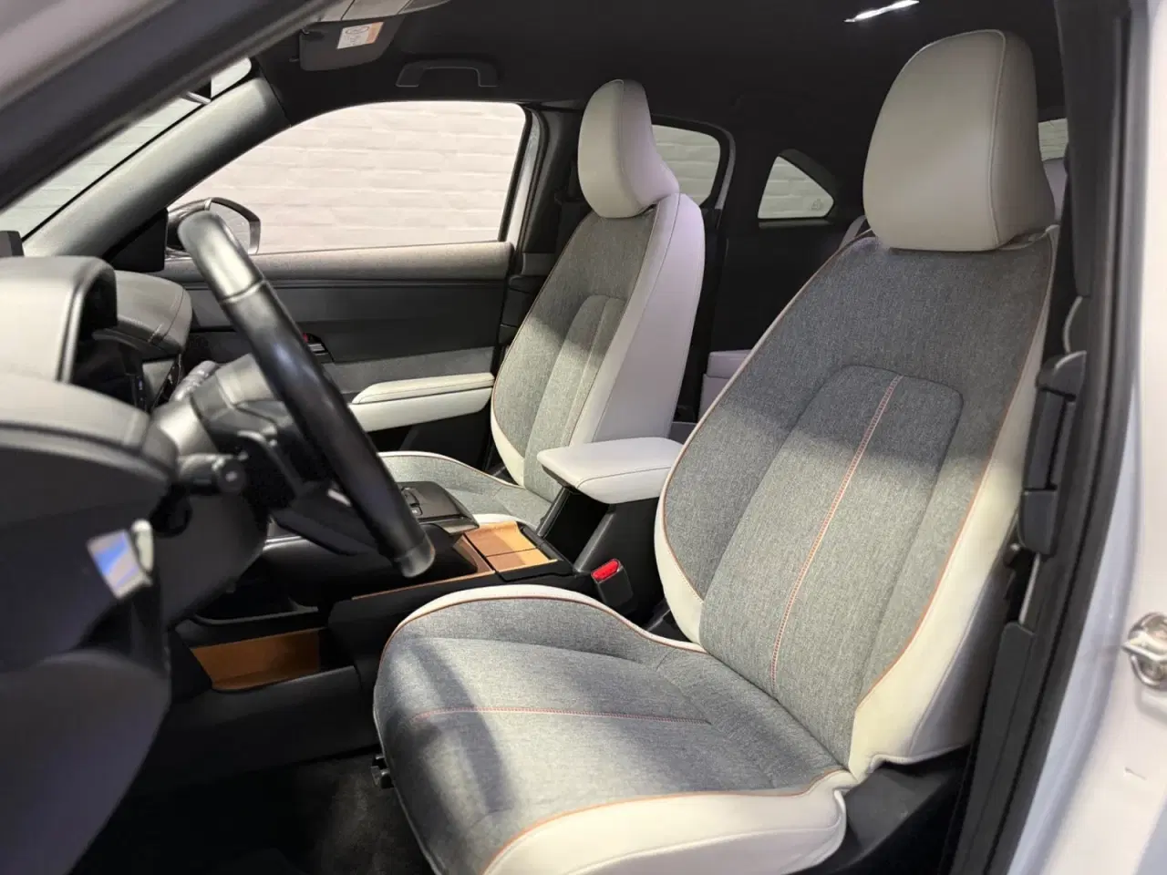 Billede 16 - Mazda MX-30  e-SkyActiv Cosmo